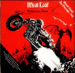 Meat Loaf : In Europe 82